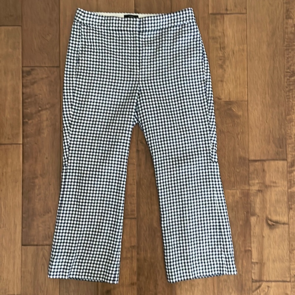 J Crew Hayden Pants